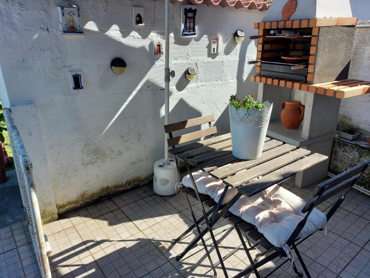 Quinta Da Ponte Hotell Viana do Castelo Exteriör bild
